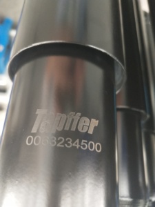 โช้คอัพรถบรรทุกสำหรับ volvo/scania/mercedes /daf/renault /hino/isuzu /nud/fuso + 300 - Product Image 2