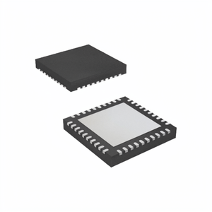 Circuito Integrado MCU de 8 Bits, 32 KB de Memoria Flash, 40UQFN, PIC18F45K50-E_MV Original, Servicio Integral, 40 UFQFN con Pines Expuestos - Product Image 1