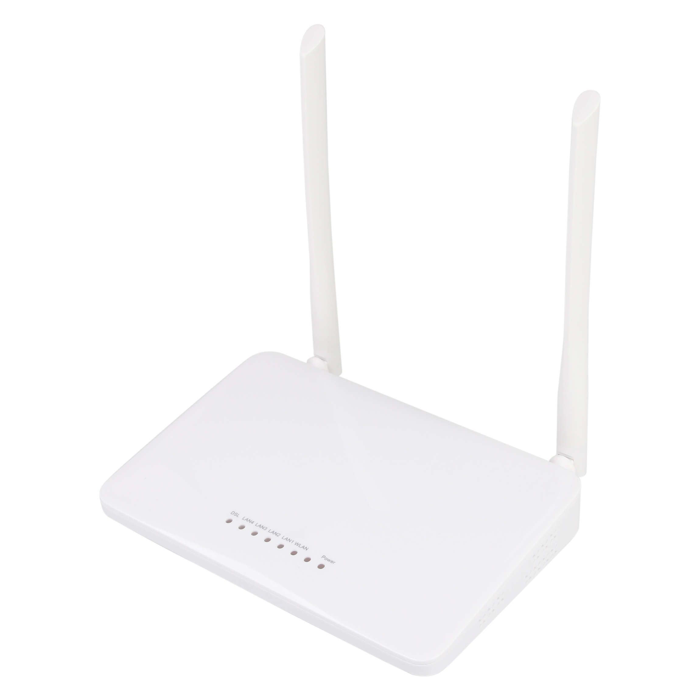 Toplinkst Adsl Draadloze Router 2 In Een Adsl Modem Router 300Mbps Adsl2 Modem Router