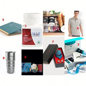 Material de Marketing de Diseño, Artículos Promocionales de Marca, Artículos de Regalo para Tiendas, Regalos Corporativos de Oficina con Logotipo para Clientes - Product Image 3