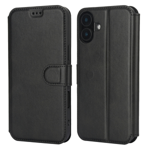 Funda de Piel Premium para Teléfono con Ranuras para Tarjetas, Soporte y Cierre Magnético para iPhone/Huawei/Samsung - Product Image 2