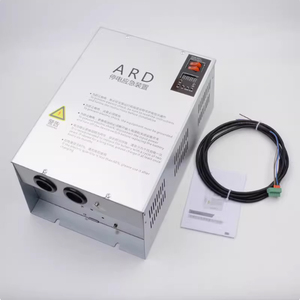 Bước thang máy mất điện khẩn cấp san lấp mặt bằng thiết bị ARD mất điện tự động cứu hộ 380V - Product Image 1