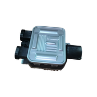 Nouvelle unité de Module de ventilateur de radiateur pour Range Rover Evoque Discovery Sport LR045248 LR024292 LR094390 LR100364 unité de Module de ventilateur de refroidissement
