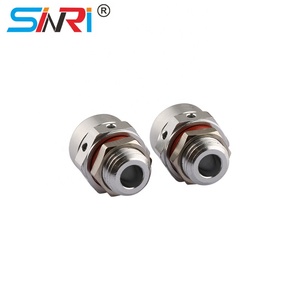 Katup Ventilasi Pelepas Tekanan Tahan Air SINRI IP67 <span class=keywords><strong>M12</strong></span> untuk Paket Baterai Motor - Product Image 3