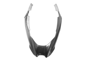 Guardabarros Delantero de Fibra de Carbono Preimpregnado en Autoclave para <span class=keywords><strong>BMW</strong></span> <span class=keywords><strong>R1200R</strong></span>(RS) 2015, Fabricación en Fábrica - Product Image 3