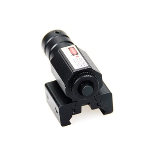 Spike quang học jg5 Mini <span class=keywords><strong>Red</strong></span> <span class=keywords><strong>Dot</strong></span> Laser Sight - Product Image 6