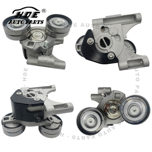 Tensor de Correa BB3Q-6A228-BA BB3Q6A228BA para Ford Ranger, Venta al Por Mayor de Autopartes HDE - Product Image 5