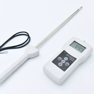 Offre Spéciale Numérique MS-350A poudre de CHARBON humidimètre testeur Analyseur - Product Image 2