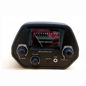 Hot Bán Hàng Chuyên Nghiệp Ngầm Vàng Kim Loại Detector MD-4030 Ngầm Vàng Kim Loại Detector - Product Image 5