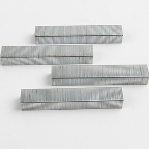 निर्माता थोक भारी शुल्क कार्यालय स्टेपल 23/8 23/10 23/13 कम समय में वितरण - Product Image 2