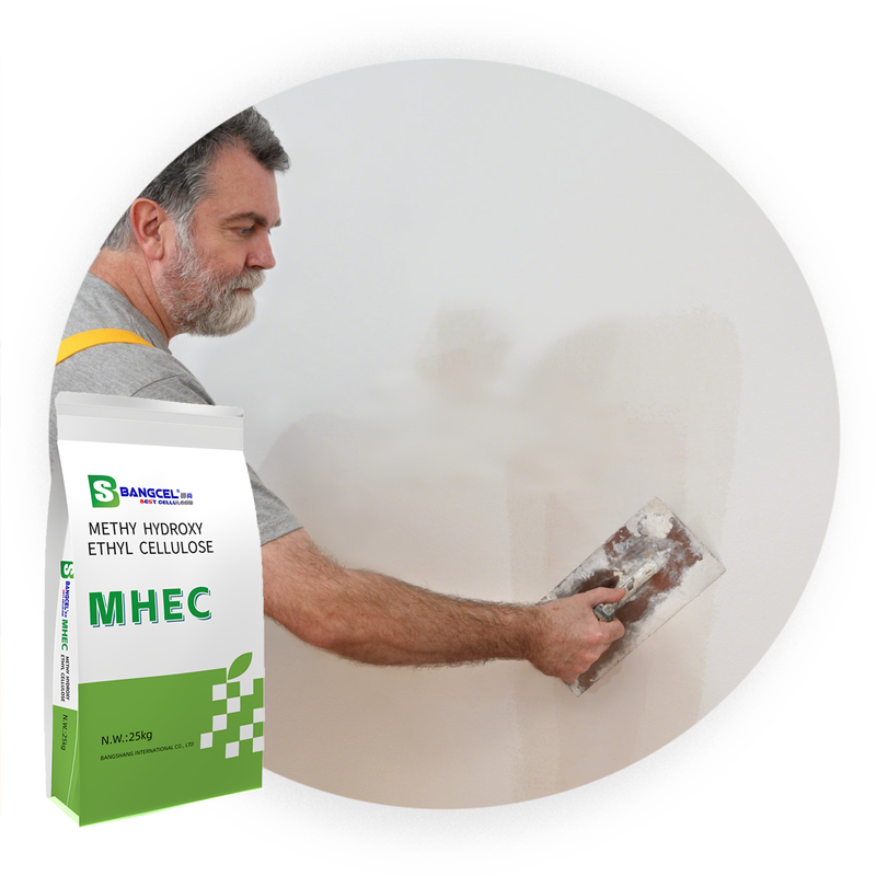 Daily Chemicals Detergent Thickener Additives Hpmc
