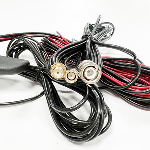 <span class=keywords><strong>Antenne</strong></span> aileron de requin RY B5 / B5.5 pour voiture Beetle avec <span class=keywords><strong>antenne</strong></span> <span class=keywords><strong>radio</strong></span> FM AM, nouvelle <span class=keywords><strong>antenne</strong></span> intérieure/extérieure pour VW MK4 Golf 1.5 RY - Product Image 5