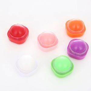 square <b>Lipstick</b> Non-stick Cup Lip Oil Fruit-flavored Moisturizing Anti-cracking Lightens Lip Lines - Product Image 2