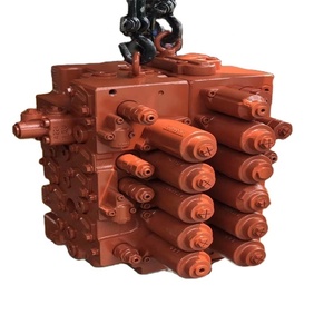 Hidráulico KMX15RA para Excavadora, Excavadora Multidireccional KMX15, Hidráulico KMX15RA para Excavadora, Multidireccional KMX15 - Product Image 2