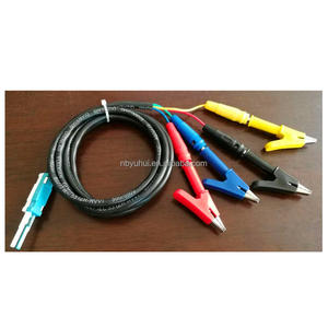 Fil de <span class=keywords><strong>test</strong></span> YH-C242739A BRCP avec bornier pour produits de télécommunication - Product Image 3