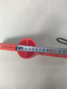 <span class=keywords><strong>Hotte</strong></span> de protection anti-poussière pour scie à panneaux compacte et facile à installer |   Collecteur de sciure de bois de petite taille et haute efficacité pour machines à travailler le bois - Product Image 3