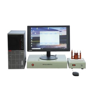Analyseur de teneur en sel Huazheng HZ3230, unité de test ASTM D3230, analyseur de sel dans le pétrole brut, prix - Product Image 3