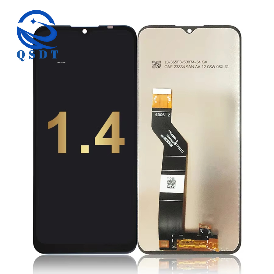 Wholesale <strong>Nokia</strong> <strong>LCD</strong> Display <strong>Screen</strong> Complete <strong>Replacement</strong> Parts Compatible with <strong>Nokia</strong> 1.3/1.4/2.3/2.4 Mobile Phone Repair