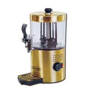 HC01A hot drink dispenser hot chocolate machines hot electric chocolate dispenser