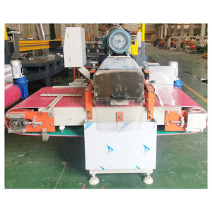 Machines professionnelles électrique porcelaine Boarder céramique CNC <span class=keywords><strong>coupe</strong></span>-carreaux pour multi-lames mosaïque plinthe découpeuse - Product Image 4