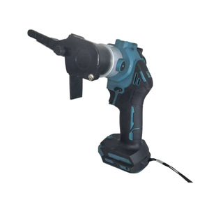 Mini-polisseuse sans fil 20V à batterie rechargeable, 700W, pour ponçage et finition DIY - Product Image 1