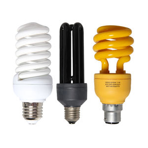 CFL 2PIN 4PIN SINGLE U ENERGY SAVING LAMP <strong>PL</strong> 5W 7W 9W 11W G23 GX23 2G7 - Product Image 4