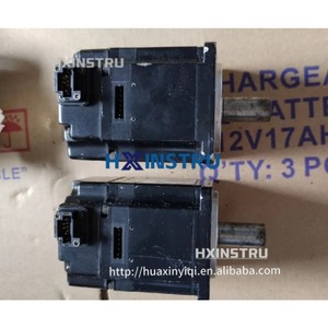 YASKAWA มือสอง SGMAS-02ACA21 SIGMA3 200W 200V AC H - Product Image 5