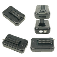 Programador XGecu T48 [TL866-3G] Compatible con más de 34000 circuitos integrados para EPROM/MCU/SPI/Nor/NAND Flash/EMMC/ IC TESTER/ Reemplazo de TL866CS TL866II