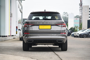 Bonne performance <span class=keywords><strong>Skoda</strong></span> <span class=keywords><strong>kodiaq</strong></span> <span class=keywords><strong>prix</strong></span> 320Nm 5 portes 5 seat essence SUV haute vitesse 200kmh Saic Volkswagen <span class=keywords><strong>Skoda</strong></span> à vendre - Product Image 5