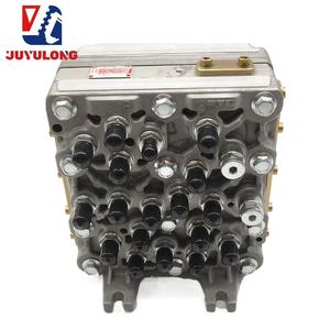JUYULONG <span class=keywords><strong>Hitachi</strong></span> katup kontrol sinyal ekskavator YA60000543 4468337 untuk ZAX120 200 210 240 330 360 model 470-6-3G-5G - Product Image 4