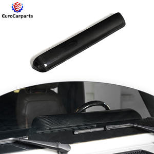 2025 G classe W465 tableau de bord couverture garnitures intérieures carbone <span class=keywords><strong>sec</strong></span> intérieur tableau de bord boîtier panneau voiture accessoire - Product Image 1