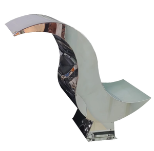 Fournisseur de lames <span class=keywords><strong>d</strong></span>'<span class=keywords><strong>eau</strong></span> de fontaine de <span class=keywords><strong>piscine</strong></span> avec éclairage LED - Product Image 5