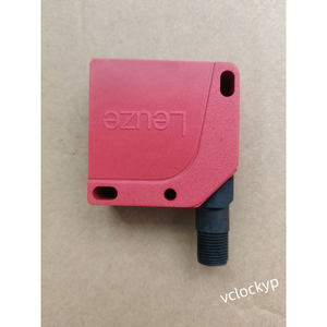 Sensor de Distancia Leuze ODSL 9/L-650-S12 50120825 Usado - Product Image 5