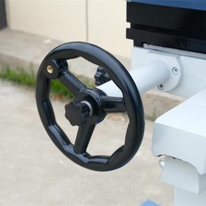 Haute précision M618 rectifieuse de Surface meuleuse de Surface à broche horizontale meuleuse de Surface formée Table rectangulaire - Product Image 5