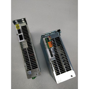 ETEL DRIVE EA-SOM-300-40 80A-0000-00 EA-P2M-048-2.5 5A-0100-01 EA-SOM-300-40 80A-0000-00 EA-P2M-048-2.5 ETEL EA-SOM-300-40 80A-0 - Product Image 3