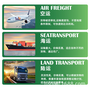 Haishan International Freight : Fret aérien et maritime européen porte-à-porte, taxes incluses, dédouanement transfrontalier dédié - Product Image 4