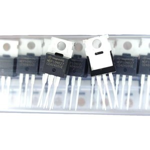MDP10N027 HKST 120A 100V มอสเฟต TO-220 - Product Image 2