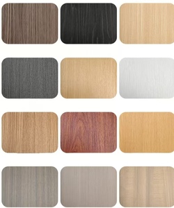 High Quality Premium Wholesale Modern Carbon Crystal Wall Panel for Household Warehouse Use Fireproof Waterproof Office <strong>Interior</strong> - Product Image 6