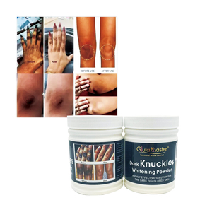 Gluta Master Dark Knuckles Effectively <strong>Solves</strong> Dull Skin <strong>Problems</strong> and Improves Skin Tone and Whitens Loose Powder - Product Image 1