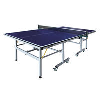 Buy Cougar Fury Table Tennis Table - 17mm - Sportsuncle