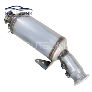 <span class=keywords><strong>Prix</strong></span> de gros – <span class=keywords><strong>Filtre</strong></span> à particules <span class=keywords><strong>diesel</strong></span> (FAP) catalytique pour échappement de voiture Mercedes-Benz ML350 GL320 GL350 - Product Image 1