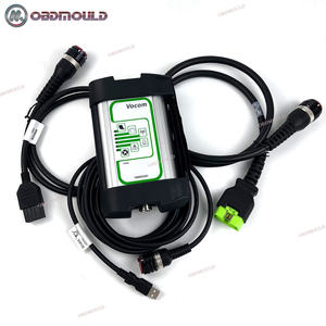 Herramienta de diagnóstico para escáner de excavadoras y camiones pesados VOCOM 1 Interface VOCOM1 88890300 - Product Image 3