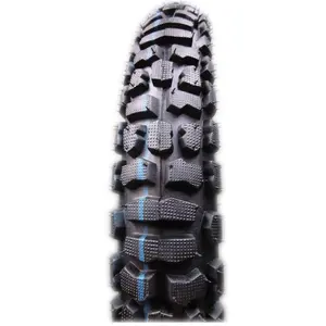 최고 품질 저렴한 가격 오토바이 타이어 3.00-17 오토바이 타이어