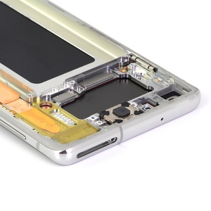 หน้าจอ LCD สำหรับ Samsung S10 Plus, หน้าจอสำหรับ Galaxy S10 Plus, อะไหล่เปลี่ยนหน้าจอ S10 Lite LCD ของแท้ - Product Image 5