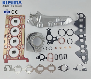 Kit Guarnizioni Motore Completo di Qualità OEM per Riparazione <span class=keywords><strong>Renault</strong></span> R9M 1.6 DCi Diesel Megane Scenic <span class=keywords><strong>Kadjar</strong></span> OE 11044-00Q1B - Product Image 1