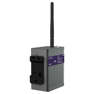ชิปบอร์ด Ed-ipc2400 ซีรีส์ สำหรับ Raspberry Pi Cm4 ซีพียูอุตสาหกรรม รองรับ Wi-Fi RTC รองรับ PoE ตัวเลือกเสริม ติดตั้งบนราง Din-rail รุ่น ED-IPC2400 Rasp - Product Image 1