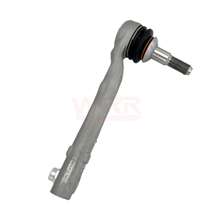 ปลายก้านพวงมาลัยคุณภาพสูง WRR รุ่น 32106868687 สำหรับ F30 F32 328i 428i ใหม่ ซ้ายหน้า ซ่อมแร็คพวงมาลัย XDrive - Product Image 1