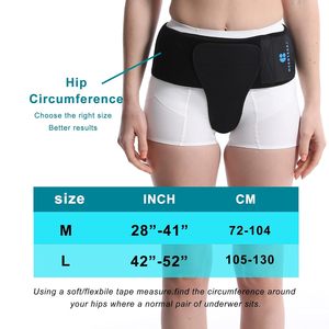 Adjustable Pelvic Support Corset Belt Uterus Support Women's Brace Treating Dropped Bladder <strong>Uterine</strong> <strong>Prolapse</strong> Vulvar Varicosities - Product Image 3
