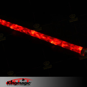 Baguette Magique Lumineuse G0032 (Rouge, Bleu, Vert, Blanc, Sept Couleurs) - Accessoires de Magie King Magic en Gros - Baguette Magique - Product Image 4
