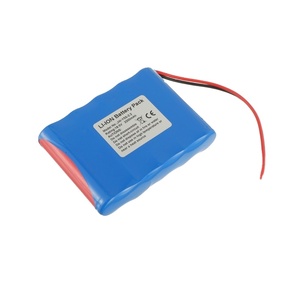 สำหรับแบตเตอรี่จอภาพเฉนเฮา TY5002 รุ่น JW-Y5S-2 สำหรับเครื่องมือไฟฟ้า - Product Image 4